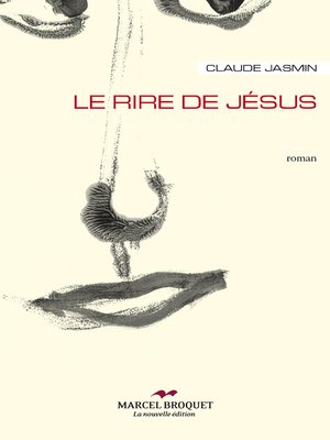 cover image of Le rire de Jésus